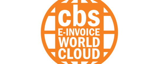 cbs E-Invoice World Cloud erreicht 3-Millionen-Marke