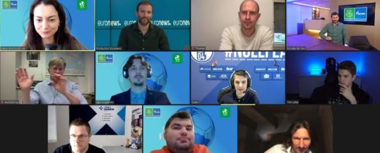 „Football for Friendship“: Virtueller Web-Talk über die Entwicklung des Sports in der Pandemie