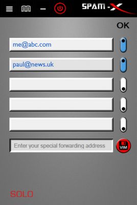 Spam-X verspricht intelligentere Lösung der E-Mail-Bedrohung