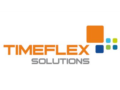 Timeflex – Die Antwort auf digitalisierte Büroarbeitsplätze