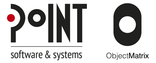 Object Matrix und PoINT Software & Systems kooperieren für effizientes Data Tiering