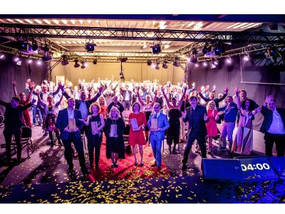 1. deutschsprachiger Weltrekord bei Clubhouse