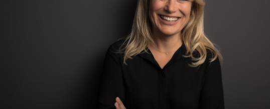 Angelique Werner wird Managing Director Deutschland bei Nextview