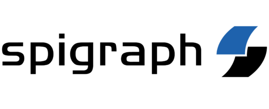 Spigraph Deutschland GmbH verkündet die Zusammenarbeit mit einem neuen Partner: Epson