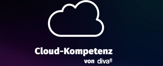 diva-e investiert in Cloud-Kompetenz