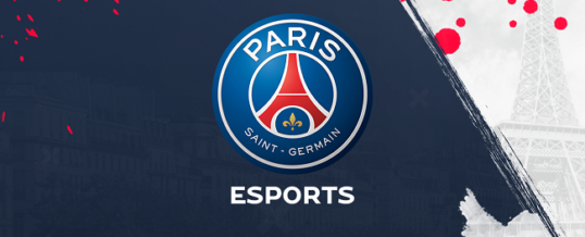 Philips Monitore wird Partner von Paris St. Germain Esports