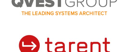 tarent AG gewinnt durch die Beteiligung der Qvest Group GmbH einen strategisch starken Partner in der Medienbranche