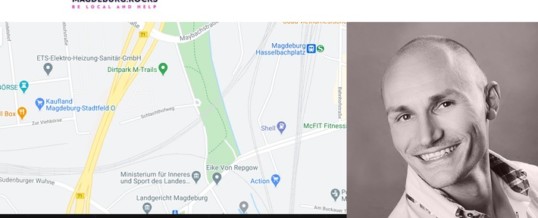 Magdeburg Rocks: Neue Online Community öffnet die Tore und verbindet die Bürger und Firmen in Magdeburg auf einer zentralen Plattform