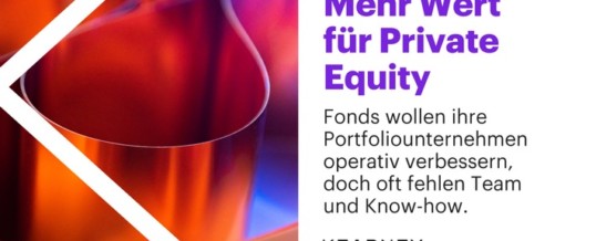 Private-Equity-Fonds wollen ihre Portfoliounternehmen operativ verbessern, doch oft fehlen Team und Know-how