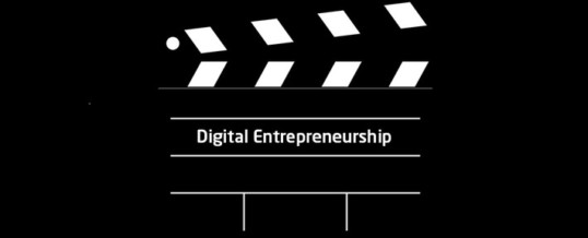 Digitales Unternehmertum: Onlinekurs auf openHPI vermittelt Grundlagen