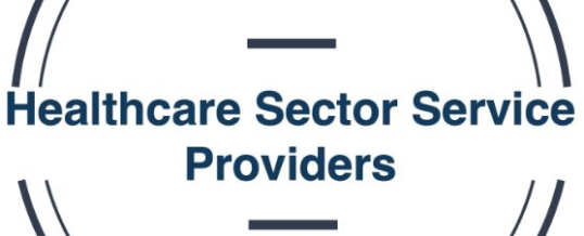 NTT DATA erneut auf Platz 4 im Top 10 Healthcare Service Providers Report von HFS Research