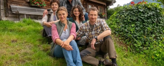 „Der Bergdoktor“: Erfolgreichste Staffel im ZDF