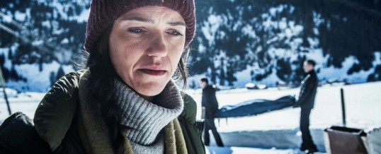 „Wilder“: 3sat zeigt die erste Staffel der Schweizer Krimiserie mit Sarah Spale