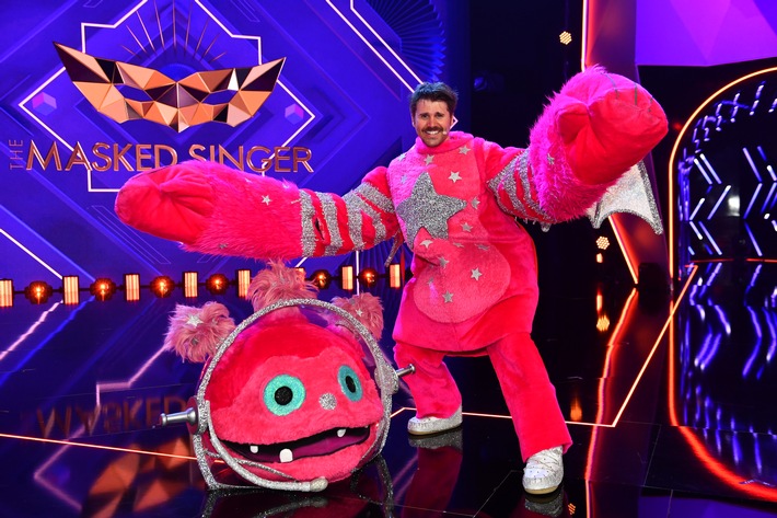 Steigende Quoten. „The Masked Singer“ dominiert am Dienstag mit 25,2 Prozent Marktanteil / 7,29 Millionen Zuschauer