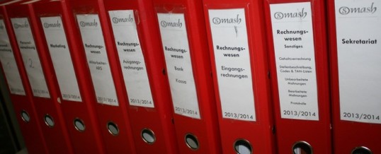 Finanzbuchhaltung Lüneburg Mittelfeld und Rettmer – HS Büroservice GmbH sucht seinesgleichen