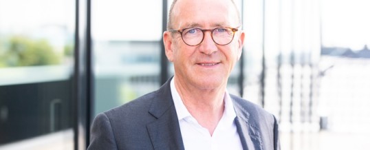 Gerd Kerkhoff im Live-Interview bei SAT1 / „Impfstoff-Beschaffung gehört in die Hände der Wirtschaft“