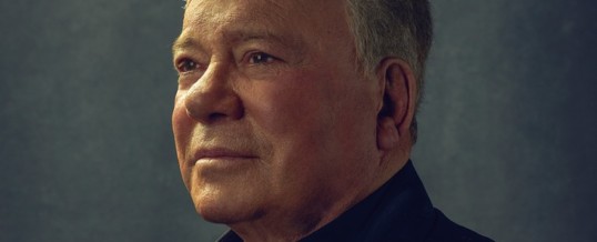 William Shatner wird 90 – The HISTORY Channel mit Sonderprogrammierung