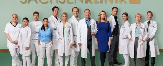 Start der 24. Staffel „In aller Freundschaft“