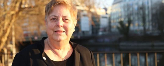 Internationaler Frauentag: Rückfall in alte Rollenmuster mit aller Macht verhindern / SoVD-Bundesfrauensprecherin fordert mehr Plätze in Frauenhäusern