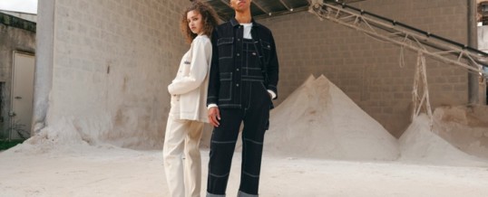 DICKIES Frühjahr 2021 / Capsule Collection Crafted Souvenirs