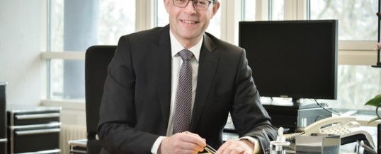 Lotto-Geschäftsführer Georg Wacker: Keine Nachteile für legale Glücksspielanbieter