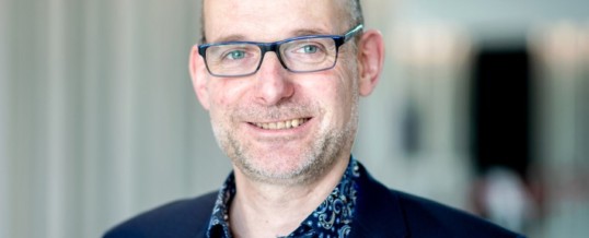 Michael Evers wird neuer dpa-Regionalbüroleiter in Westeuropa