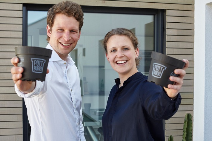 Nachhaltige Startups bei QVC: Gewinner*innen von NEXT>IN SUSTAINABILITY stehen fest