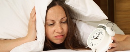 Schlafstörungen / Neuer Expertenkreis klärt auf: wirksame Pflanzenmedizin bei Schlaflosigkeit