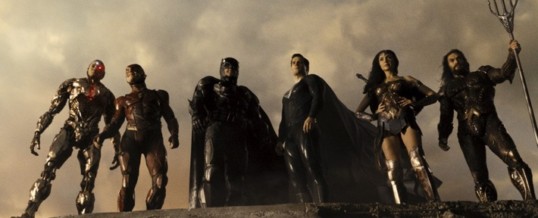 Weltpremiere exklusiv auf Sky Cinema: „Zack Snyder’s Justice League“ ab morgen zeitgleich zum US-Start bei Sky und Sky Ticket