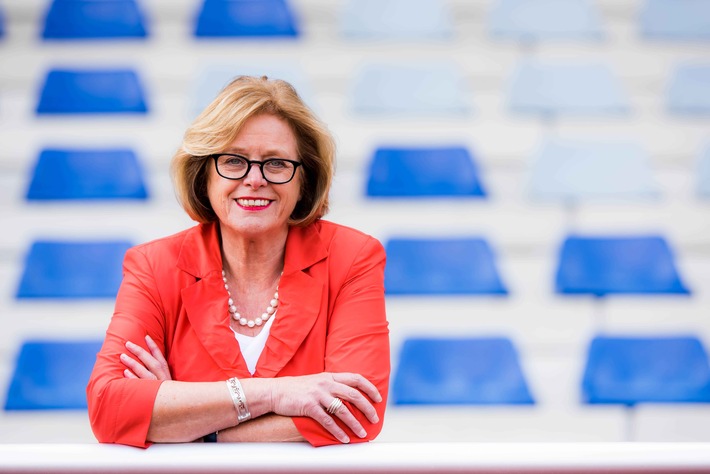Die Impulskraft für den Nachwuchssport kommt aus NRW