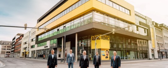 ADAC Mittelrhein blickt trotz Pandemie auf ein positives Vereinsjahr zurück