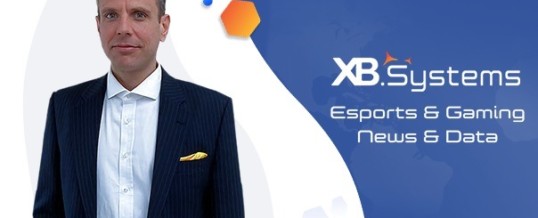 XB Systems AG kündigt seinen Börsengang an / Das Unternehmen nutzt das Potenzial von eSports durch seine spezielle Wettmarke BUFF.bet und den Portaldienst (Content-Aggregator) BUFFHUB