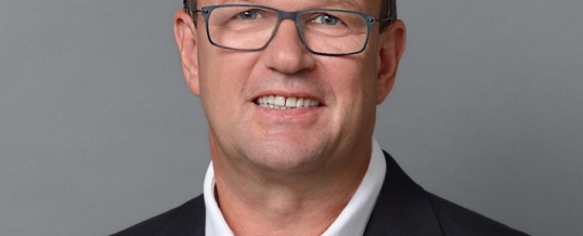 Vertiv ernennt Stephan Wippermann zum Sales Director DACH