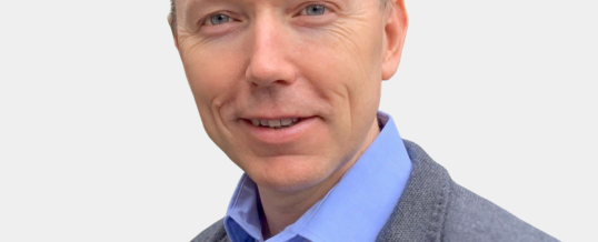 Lumen ernennt Ian Cunningham zum Vice President of Sales and Customer Success für EMEA