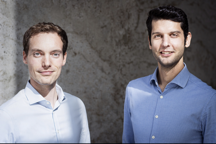 Casana: Münchner Start-up unterstützt Unternehmen bei der Entwicklung digitaler Produkte