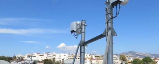 Jenseits von 100 GHz / Tests von Ericsson und Telekom zeigen Bandbreitengewinne für 5G