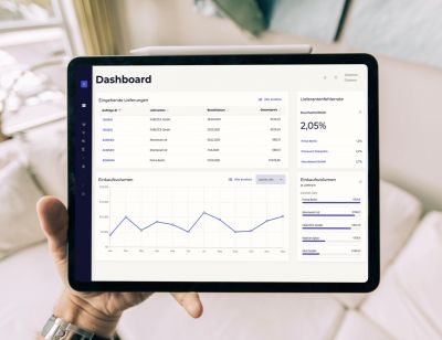 AVISIO Hotel-Technologie: Warenwirtschafts-Software – ein schlagkräftiges Tool für die Individualhotellerie