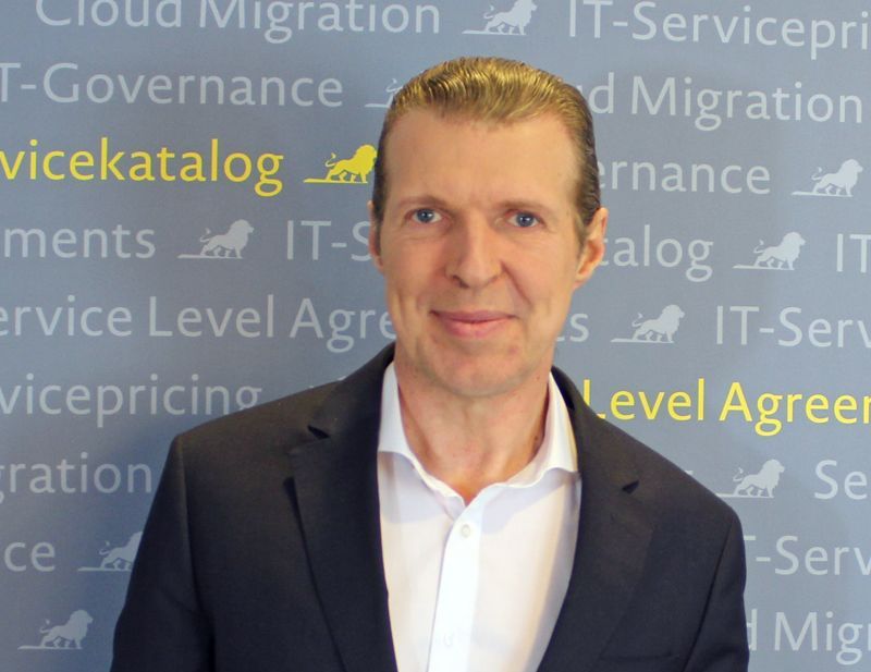 IT Service Management soll ohne Spezialisten möglich sein