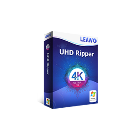 Leawo UHD Ripper for Mac wird offiziell veröffentlicht zum Rippen von 4K Blu-rays