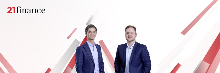 Die White Label Vertriebsplattform für traditionelle und digitale Assets