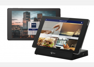 SuitePad startet deutschlandweite Zusammenarbeit mit Leonardo Hotels