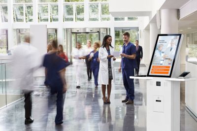 Digitalisierung von Kliniken: Deutschlandweites Partnernetzwerk unterstützt bei der Umsetzung