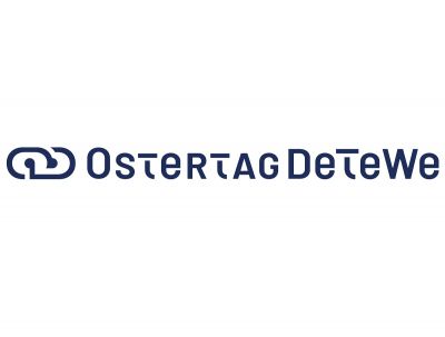 Ostertag DeTeWe verkündet Neubesetzung zentraler Führungspositionen