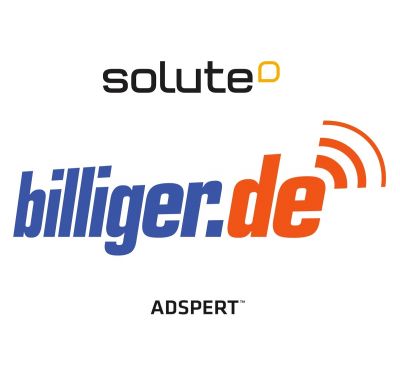 Zukunft E-Commerce: solute und Adspert erweitern ihre Partnerschaft