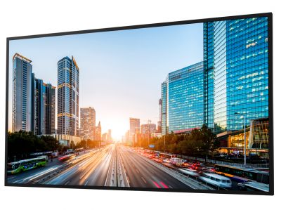 Sony Electronics: erweitertes Portfolio leistungsstarker BRAVIA Professional Displays