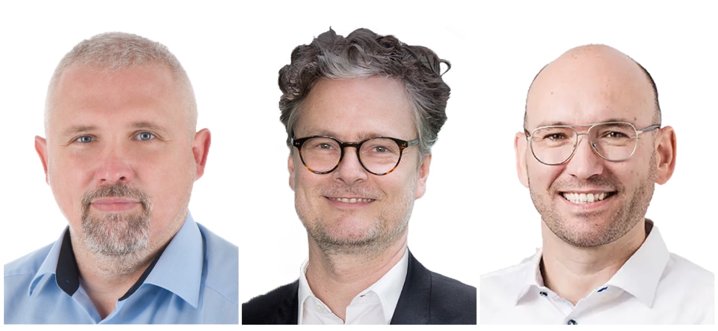 Webinar-Tag der Initiative Sicherer Bürgerdialog zu E-Mail-Verschlüsselung in der öffentlichen Verwaltung