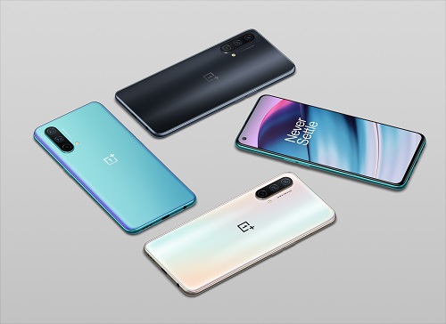 OnePlus Nord CE 5G: Die Core OnePlus Erfahrung