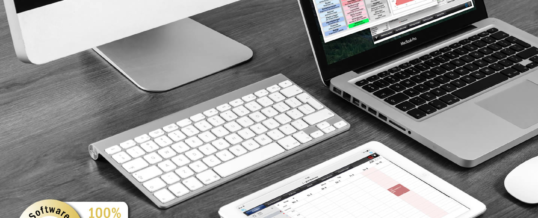 gFM-Business 5.3 ERP-Software für Mac, PC und iOS mit neuen Funktionen