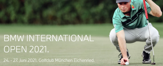 Alcatel-Lucent Enterprise erneut Connectivity Partner der BMW International Open