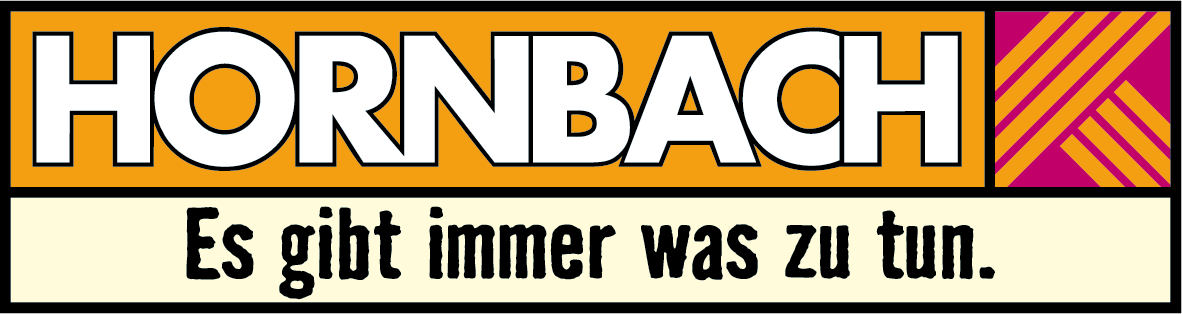 Projekt moderner Arbeitsplatz bei HORNBACH Baumarkt AG